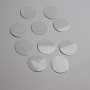 30mm NFC Sticker White PVC ICODE SLIX - (SL2S2002)